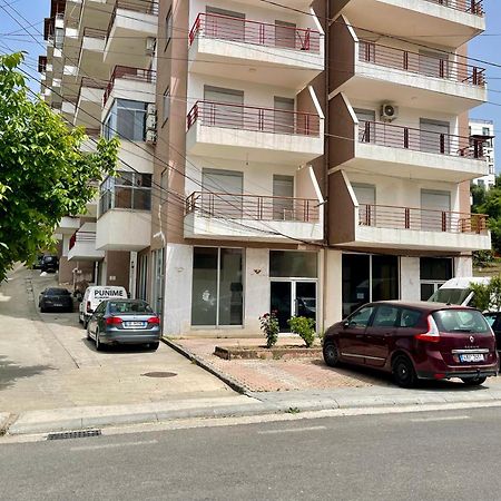 Beach Apartments Durrës Zewnętrze zdjęcie