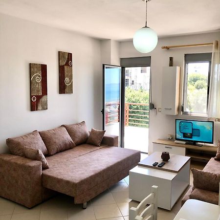 Beach Apartments Durrës Zewnętrze zdjęcie
