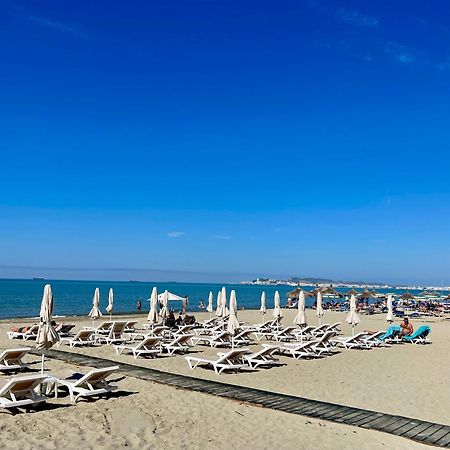 Beach Apartments Durrës Zewnętrze zdjęcie