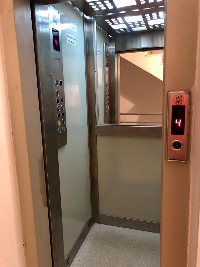 Beach Apartments Durrës Zewnętrze zdjęcie