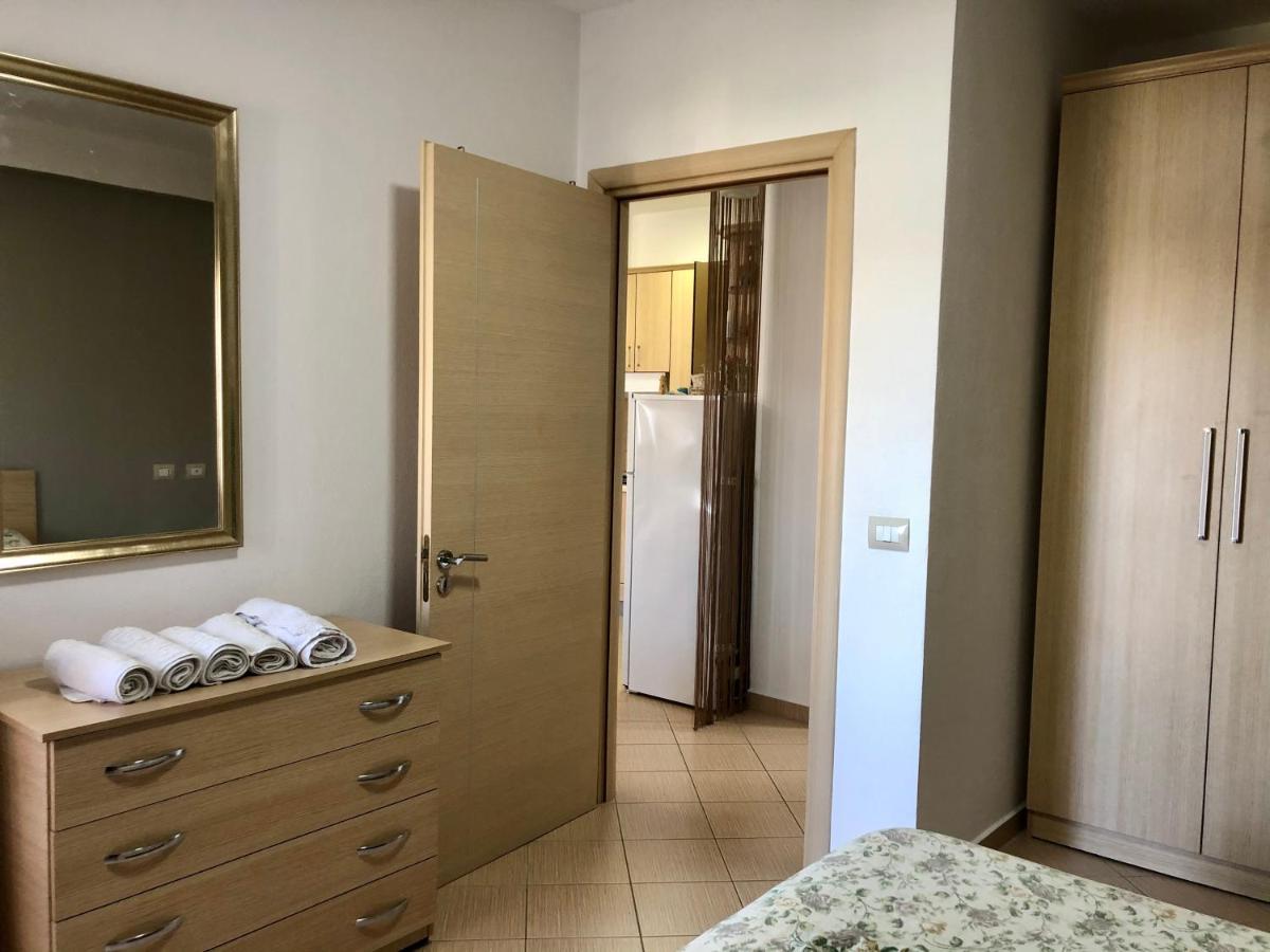 Beach Apartments Durrës Zewnętrze zdjęcie