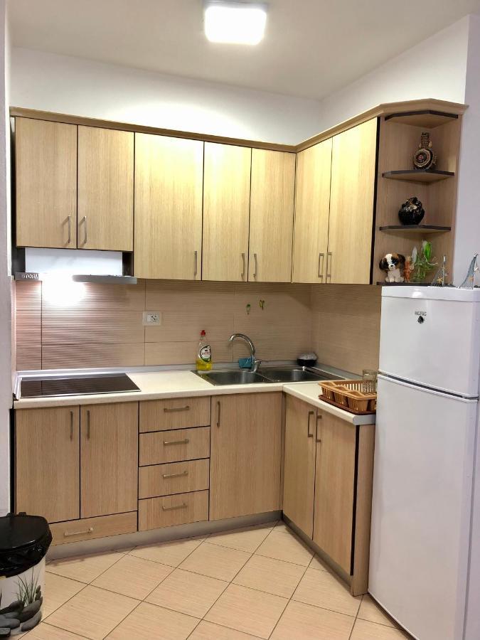 Beach Apartments Durrës Zewnętrze zdjęcie