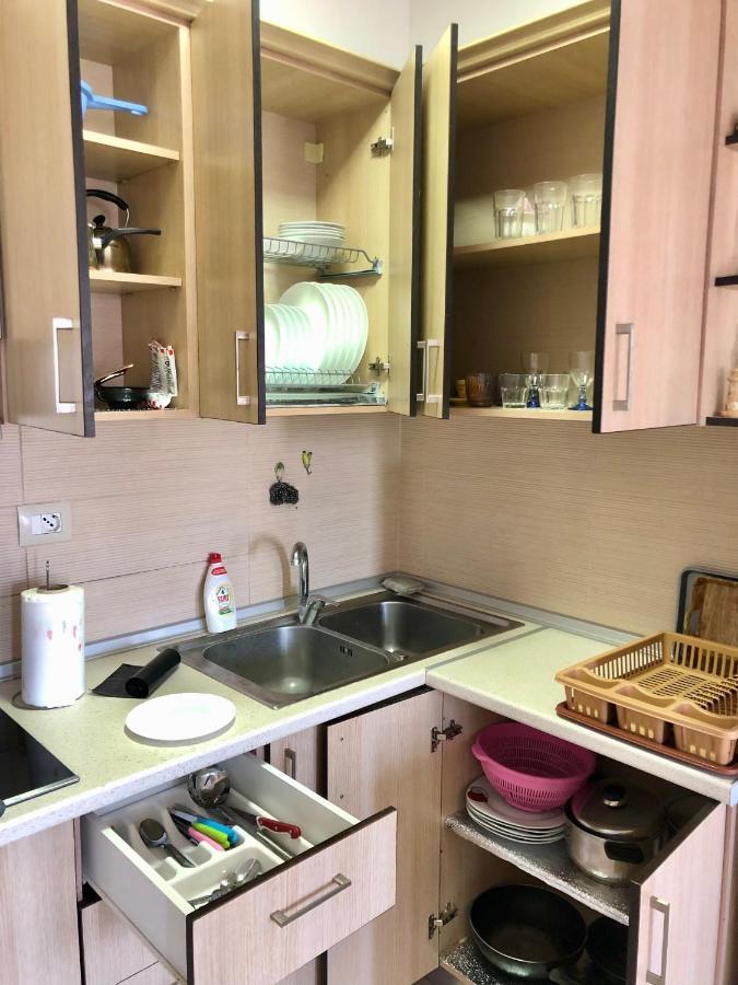 Beach Apartments Durrës Zewnętrze zdjęcie