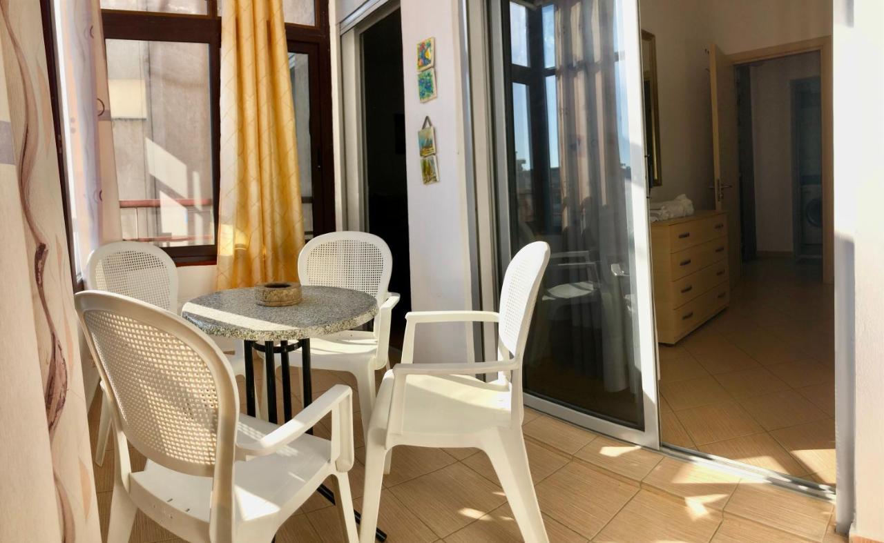Beach Apartments Durrës Zewnętrze zdjęcie