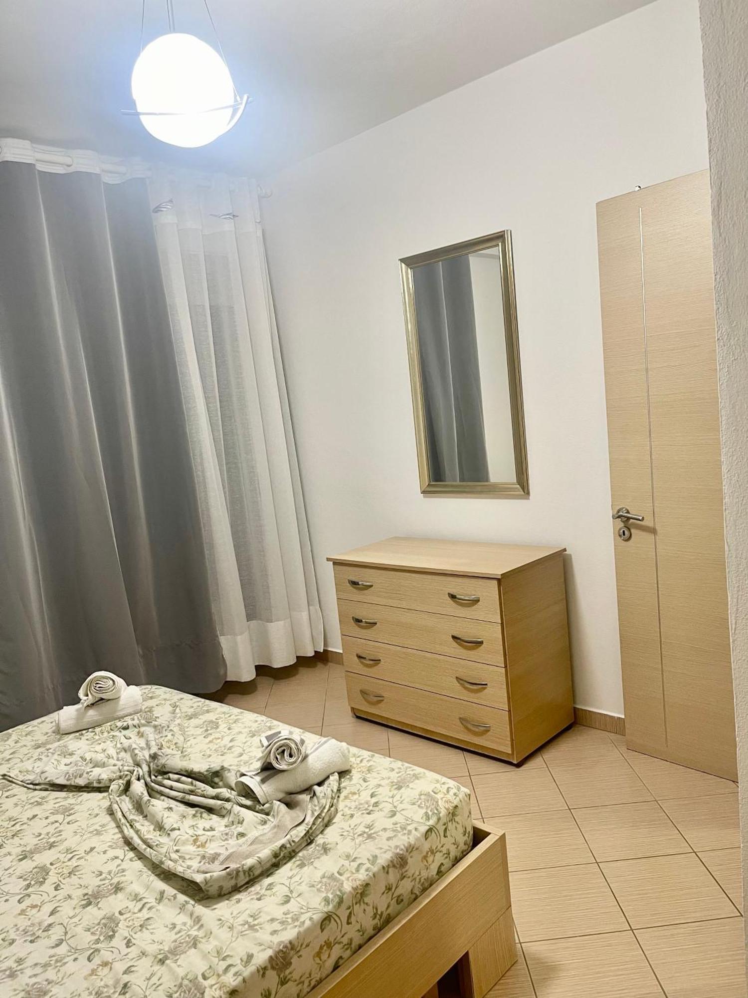 Beach Apartments Durrës Zewnętrze zdjęcie