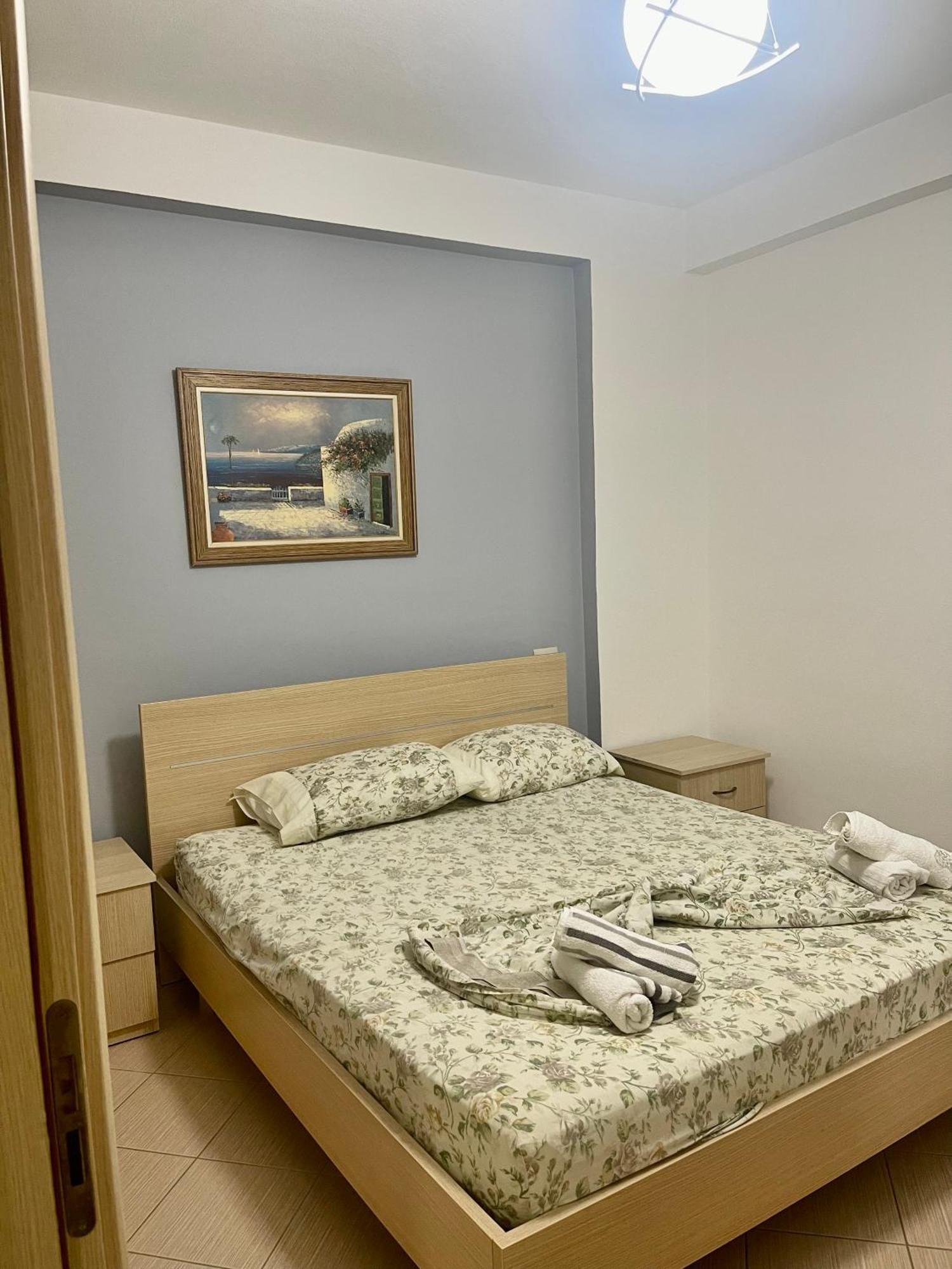Beach Apartments Durrës Zewnętrze zdjęcie