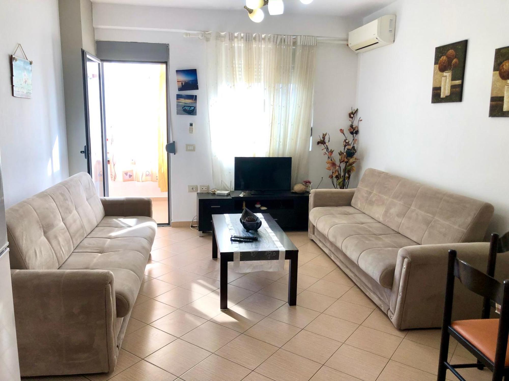 Beach Apartments Durrës Zewnętrze zdjęcie
