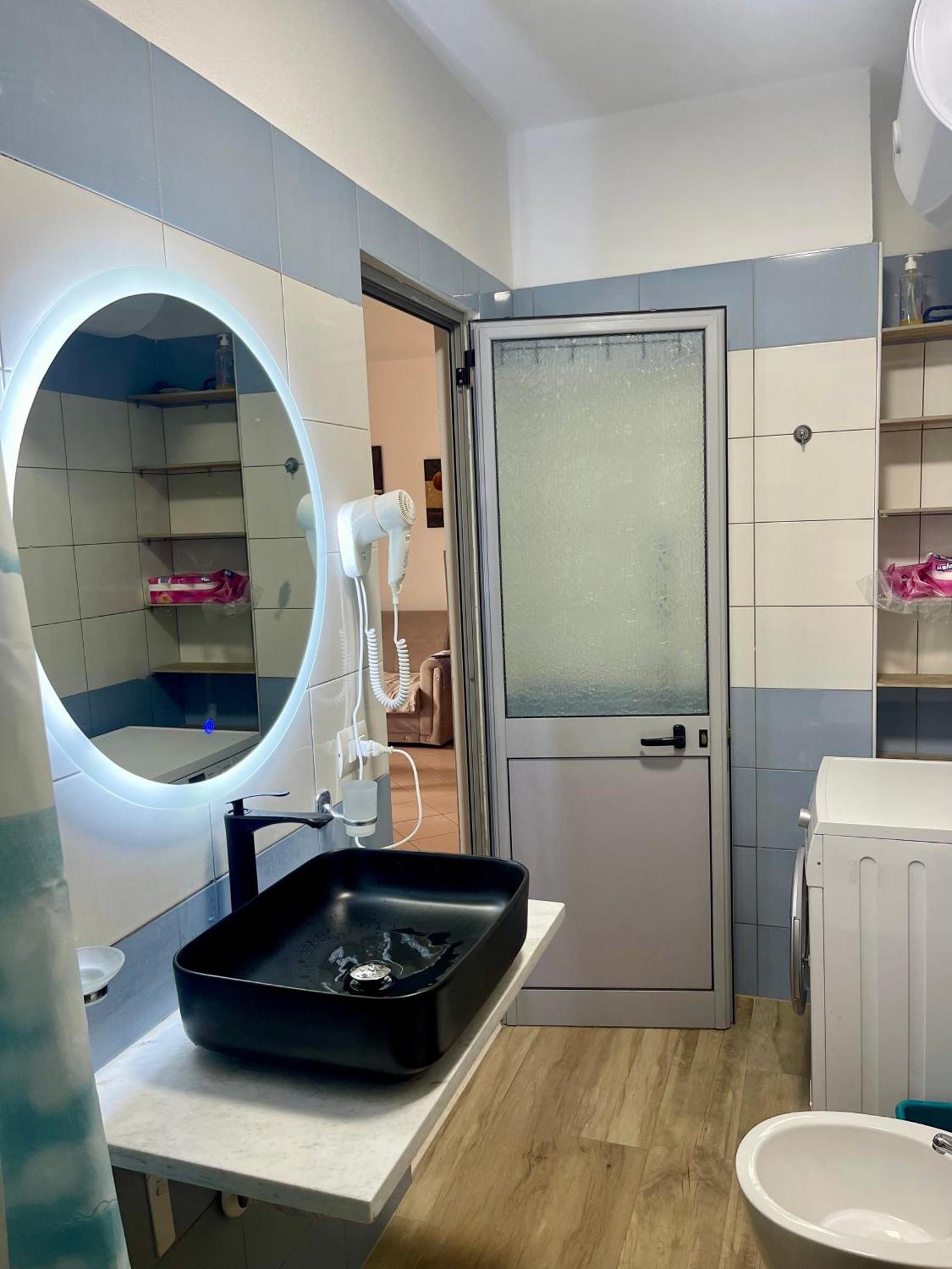 Beach Apartments Durrës Zewnętrze zdjęcie