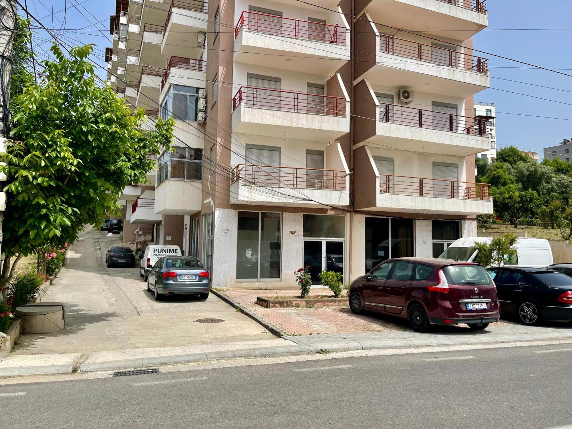 Beach Apartments Durrës Zewnętrze zdjęcie