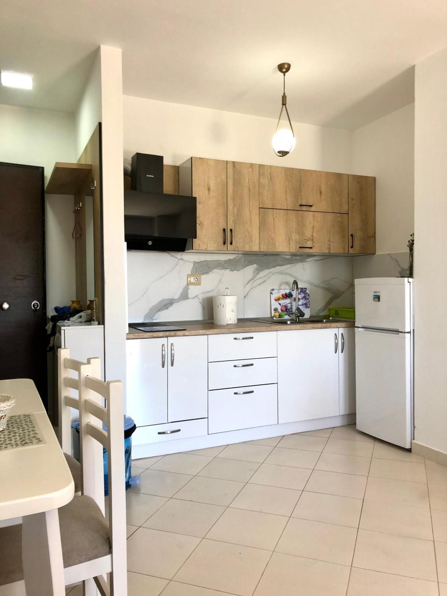 Beach Apartments Durrës Zewnętrze zdjęcie
