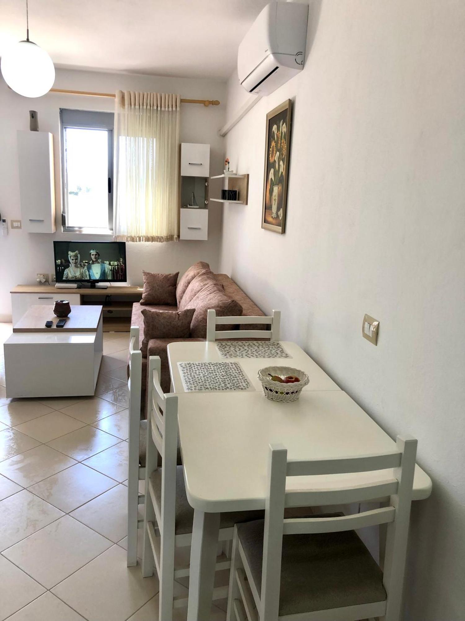 Beach Apartments Durrës Zewnętrze zdjęcie