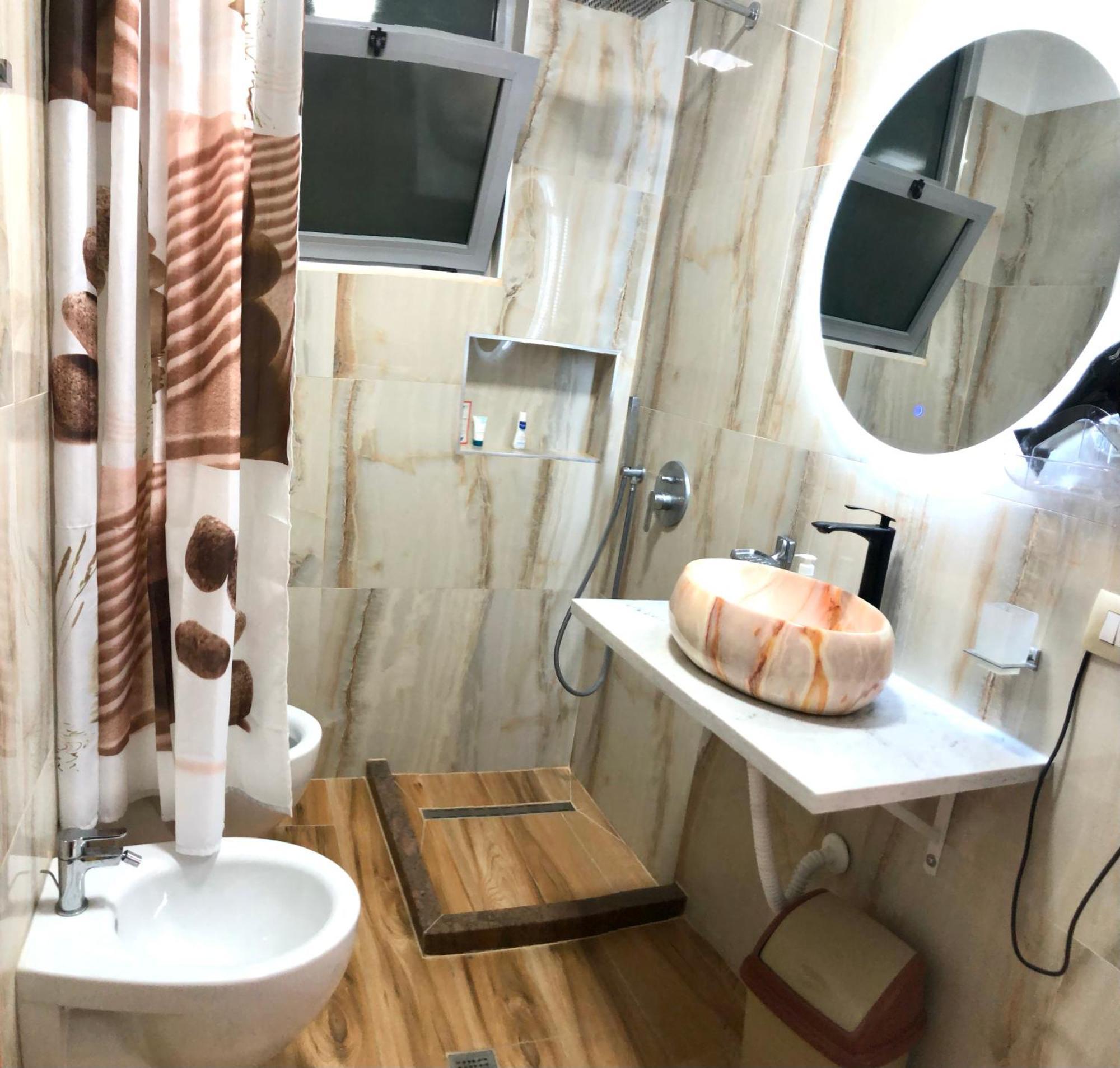 Beach Apartments Durrës Zewnętrze zdjęcie