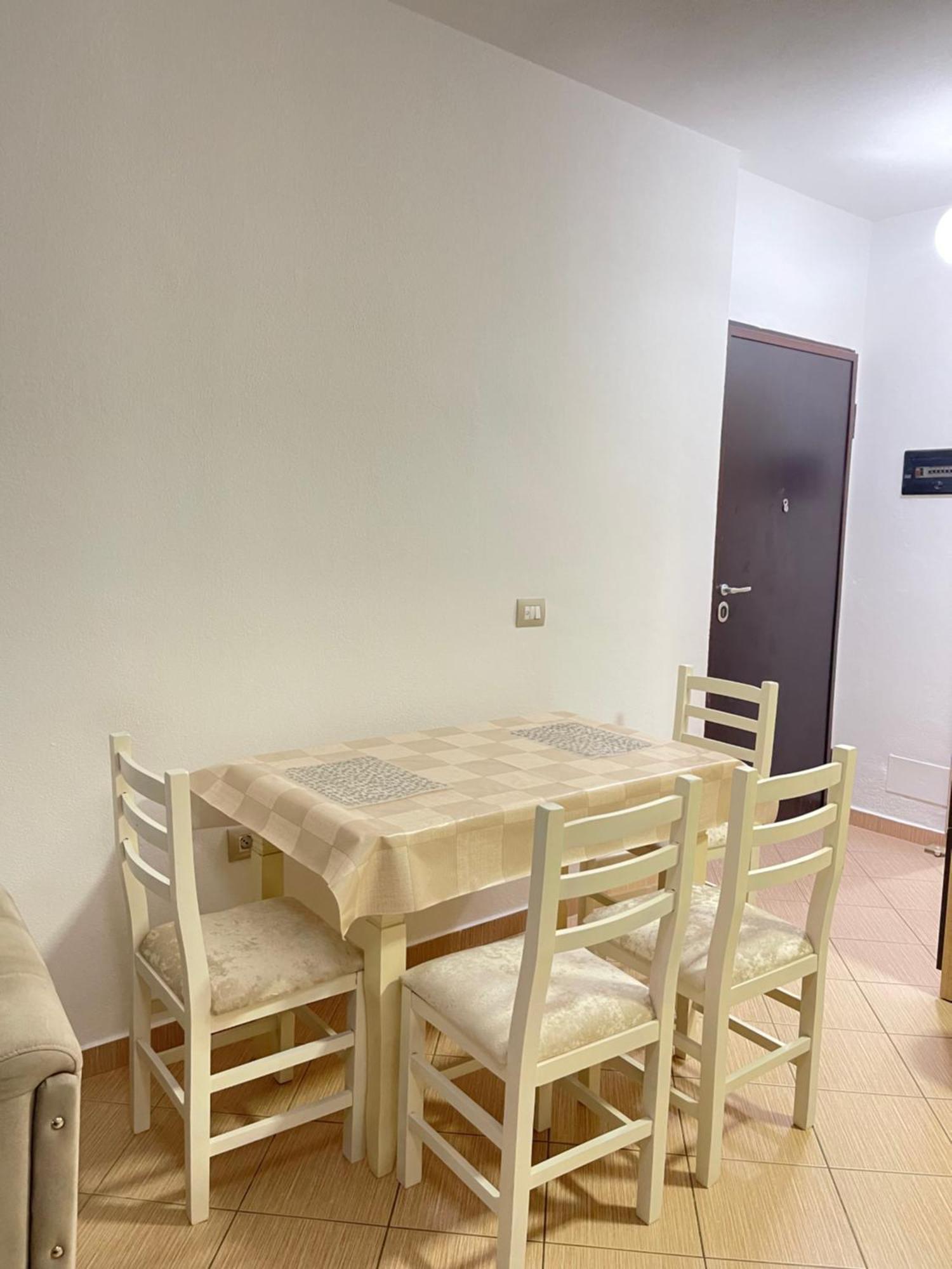 Beach Apartments Durrës Zewnętrze zdjęcie