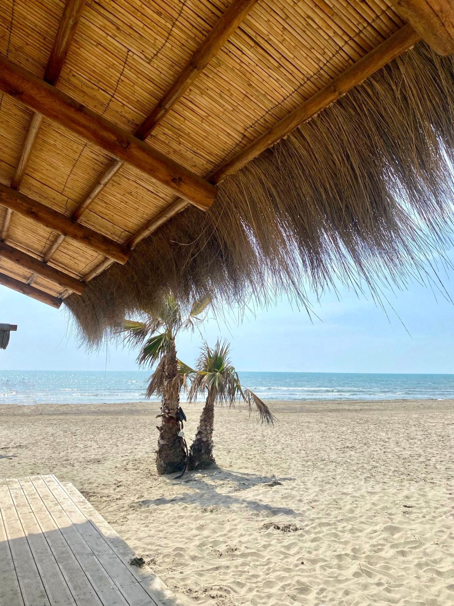 Beach Apartments Durrës Zewnętrze zdjęcie