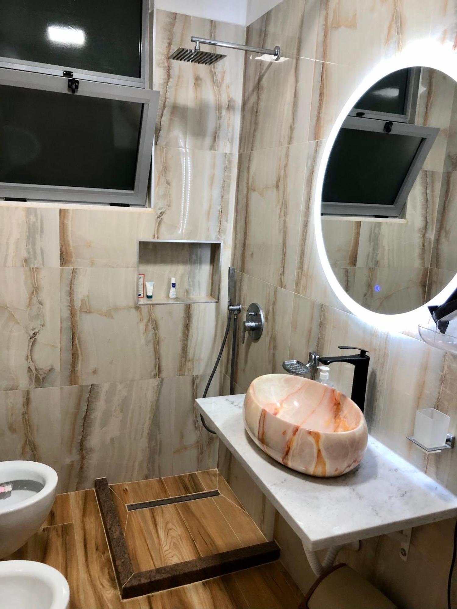 Beach Apartments Durrës Zewnętrze zdjęcie