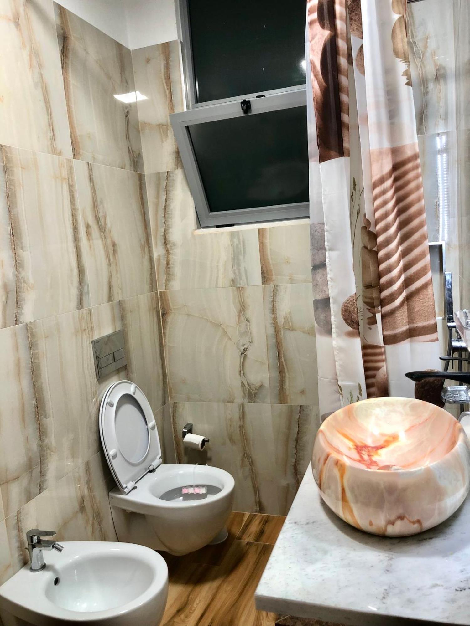 Beach Apartments Durrës Zewnętrze zdjęcie