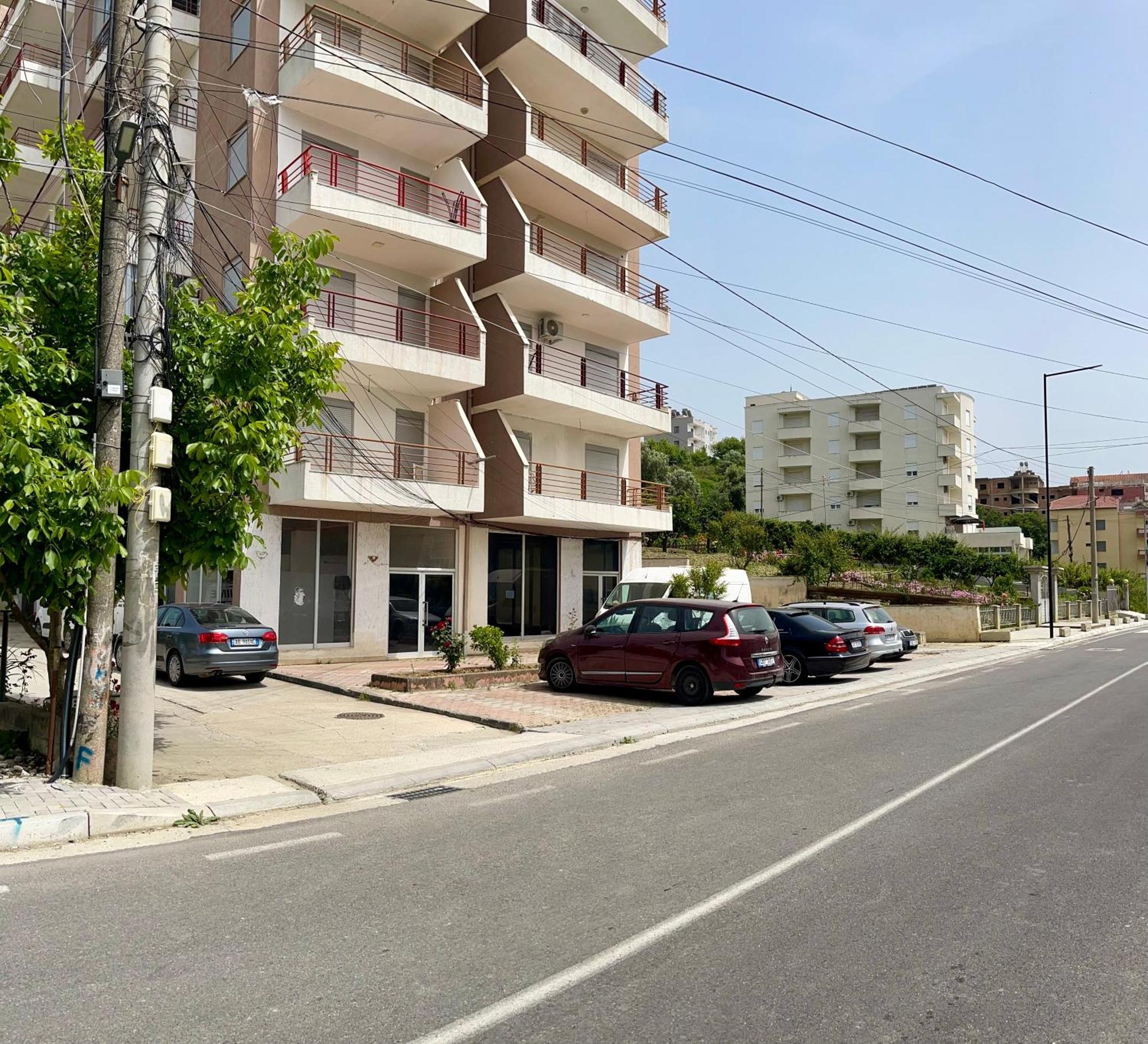 Beach Apartments Durrës Zewnętrze zdjęcie