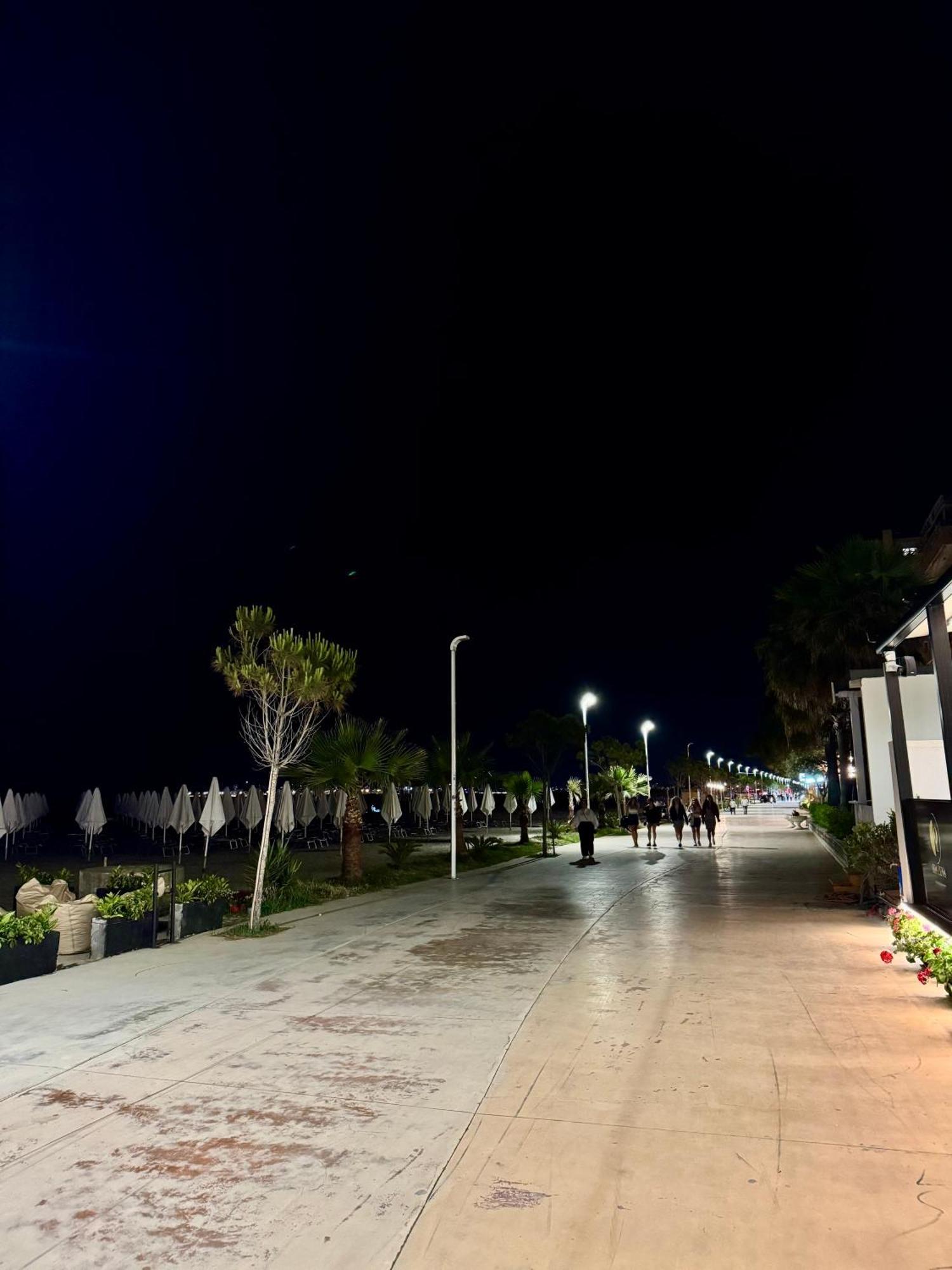 Beach Apartments Durrës Zewnętrze zdjęcie